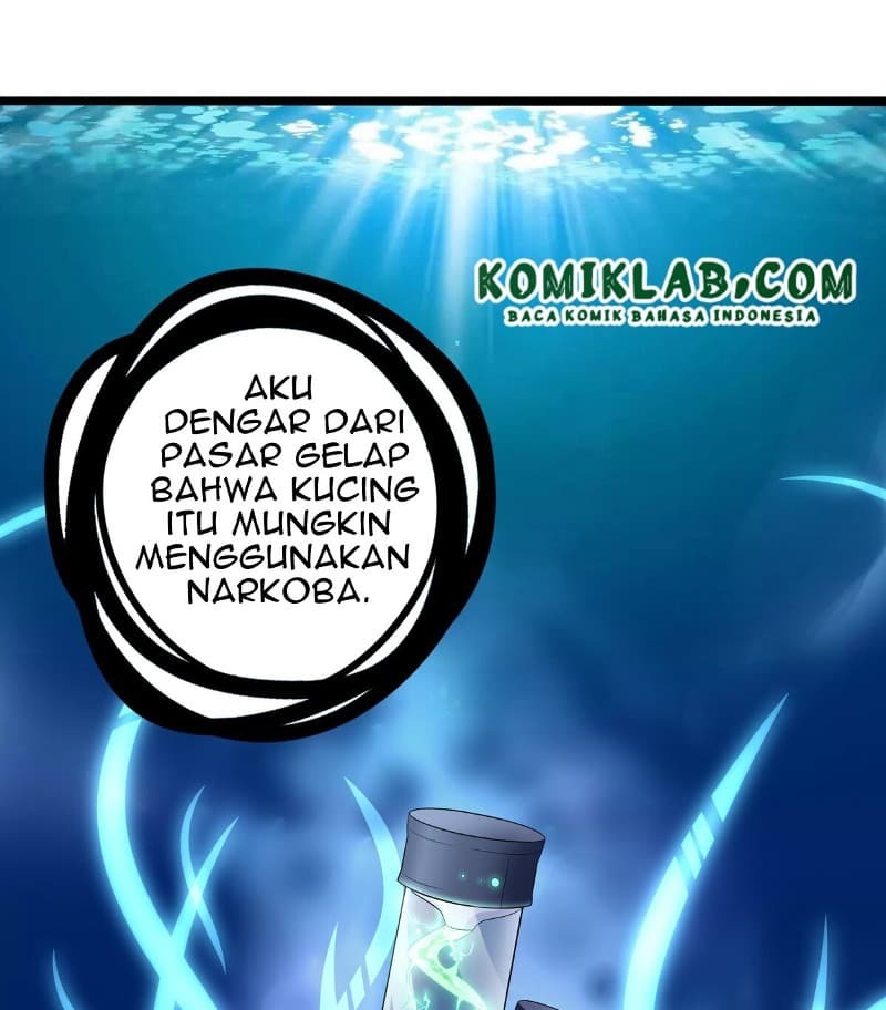Someone Bother My On-Hook Life Chapter 06 Gambar 31