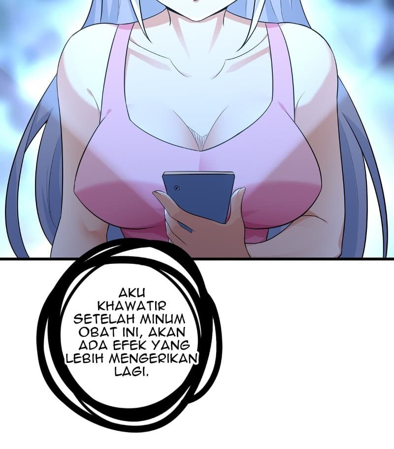 Someone Bother My On-Hook Life Chapter 06 Gambar 34