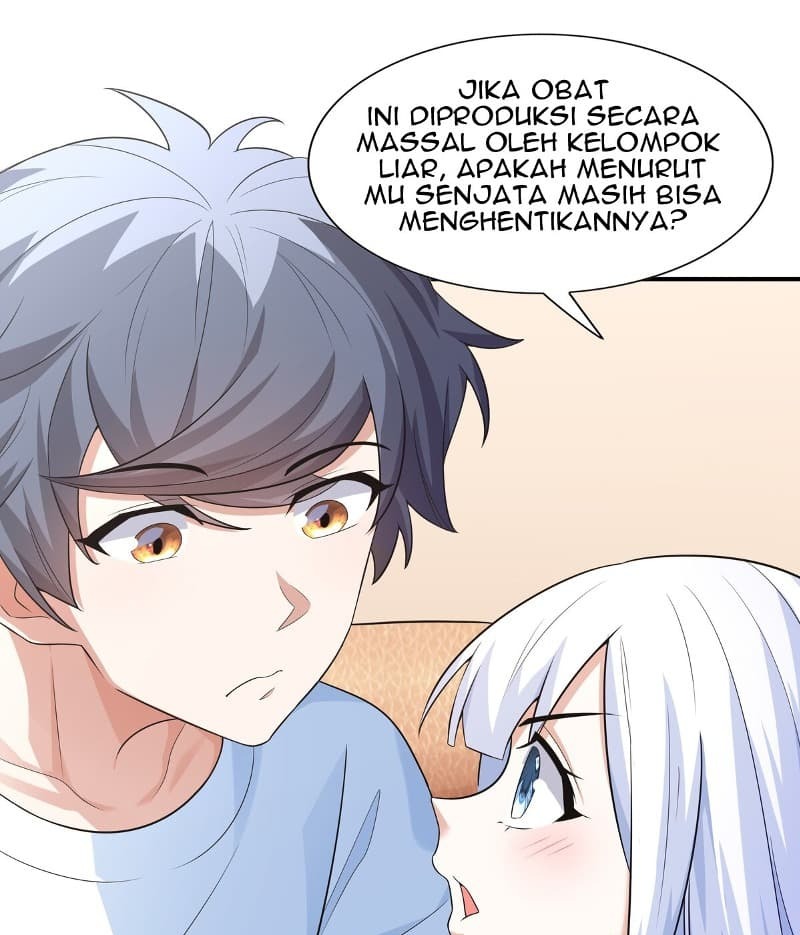 Someone Bother My On-Hook Life Chapter 06 Gambar 35