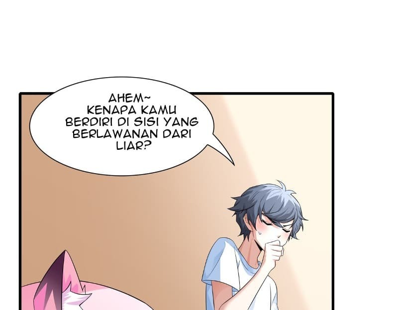 Someone Bother My On-Hook Life Chapter 06 Gambar 37