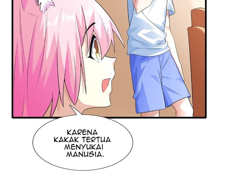 Someone Bother My On-Hook Life Chapter 06 Gambar 38