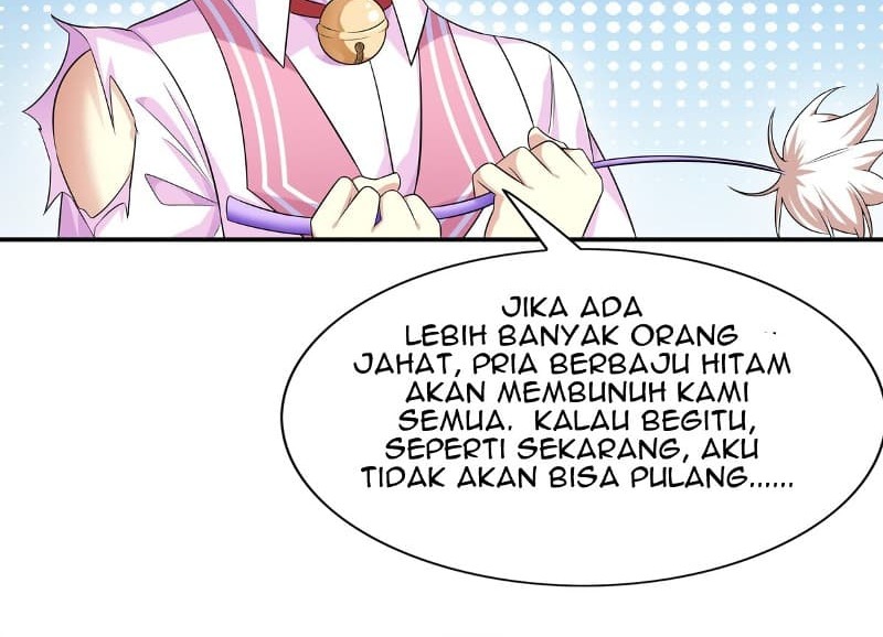 Someone Bother My On-Hook Life Chapter 06 Gambar 40