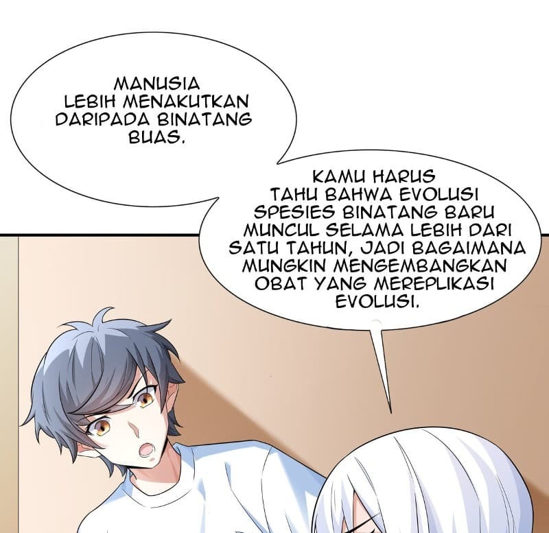 Someone Bother My On-Hook Life Chapter 06 Gambar 41