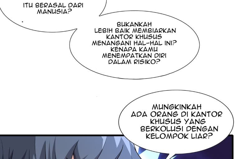 Someone Bother My On-Hook Life Chapter 06 Gambar 43