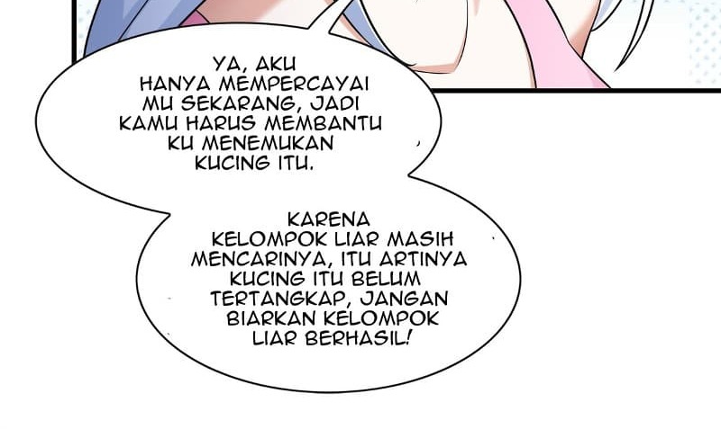 Someone Bother My On-Hook Life Chapter 06 Gambar 46