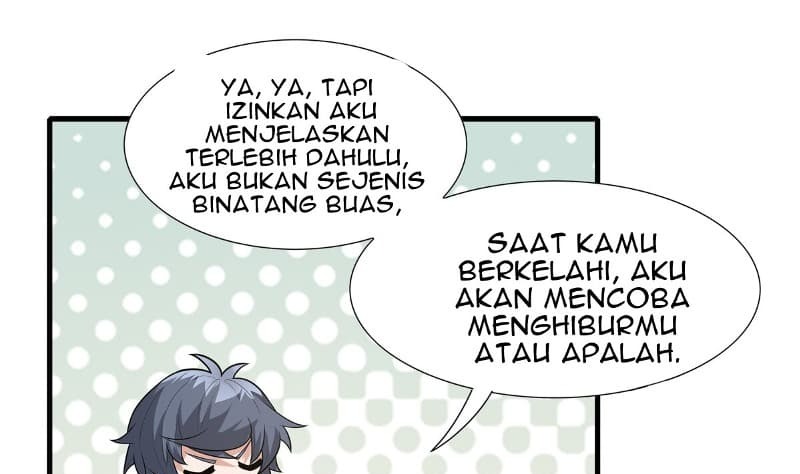 Someone Bother My On-Hook Life Chapter 06 Gambar 47