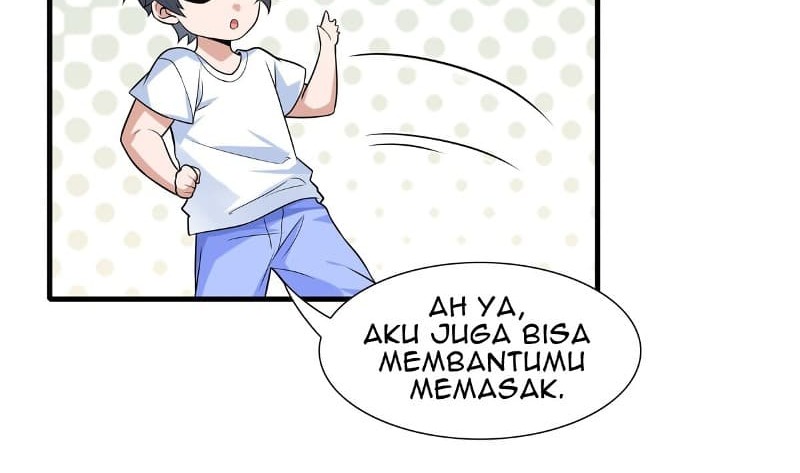 Someone Bother My On-Hook Life Chapter 06 Gambar 48