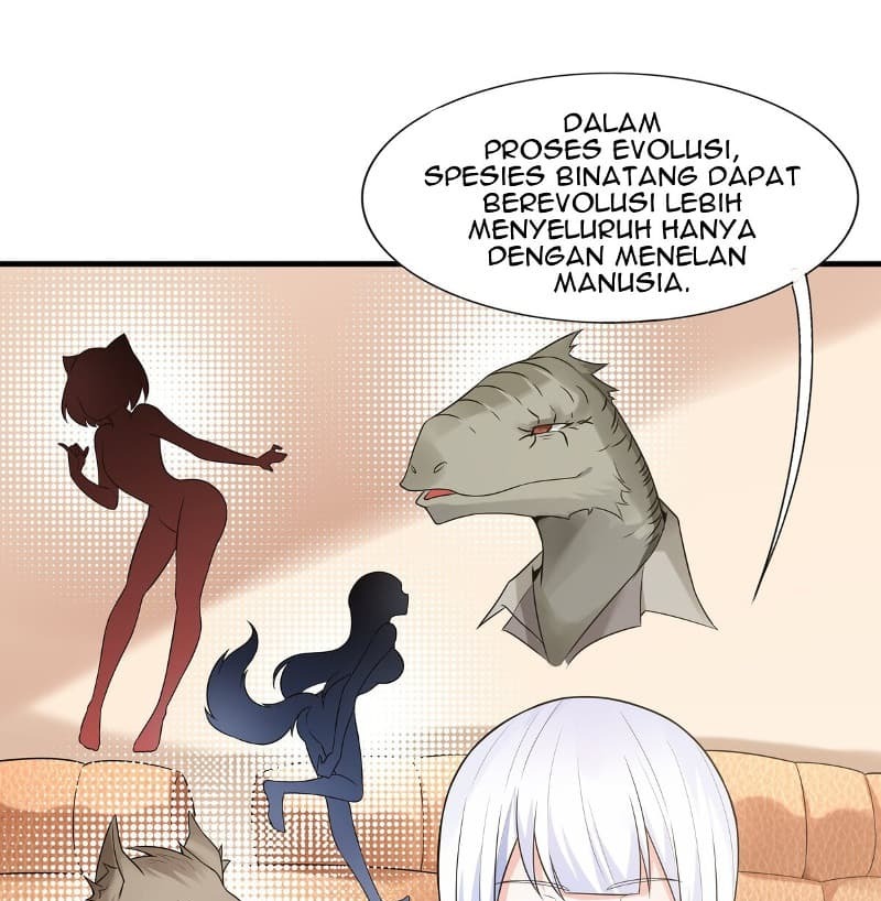 Someone Bother My On-Hook Life Chapter 06 Gambar 51