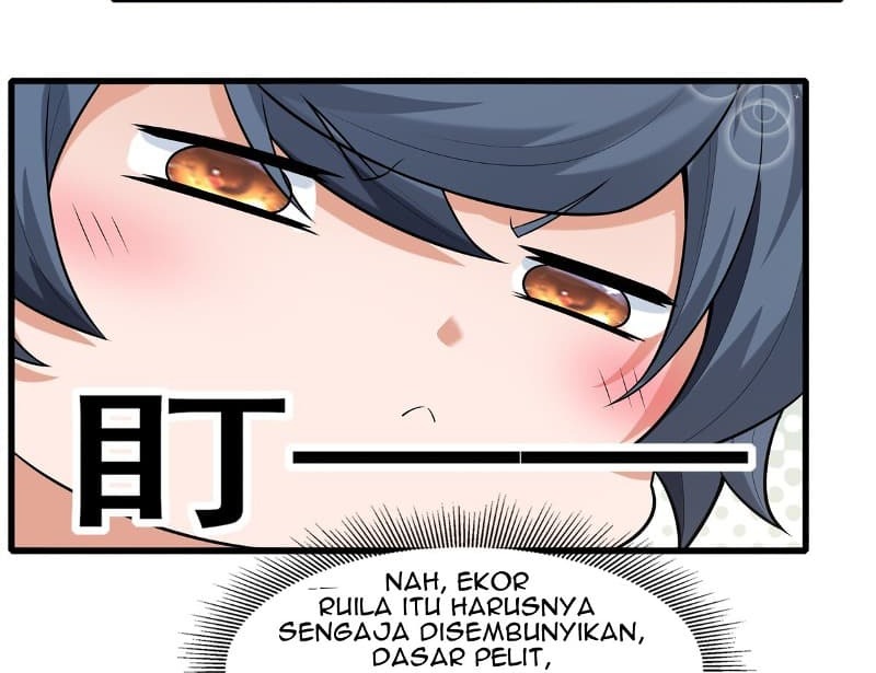 Someone Bother My On-Hook Life Chapter 06 Gambar 54