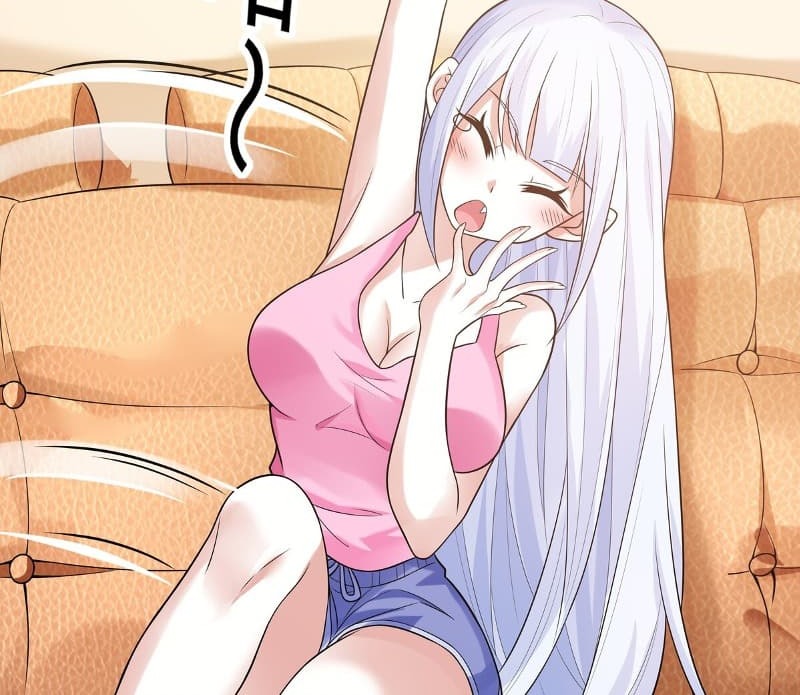 Someone Bother My On-Hook Life Chapter 06 Gambar 56
