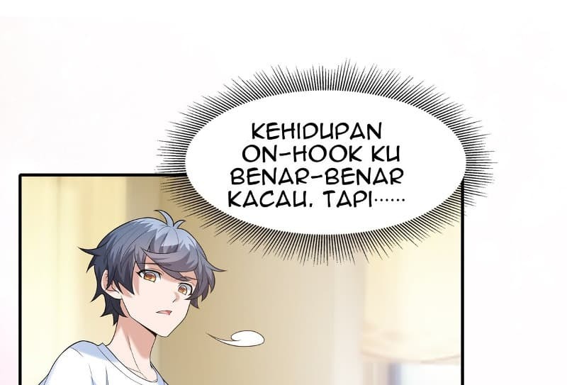 Someone Bother My On-Hook Life Chapter 06 Gambar 61