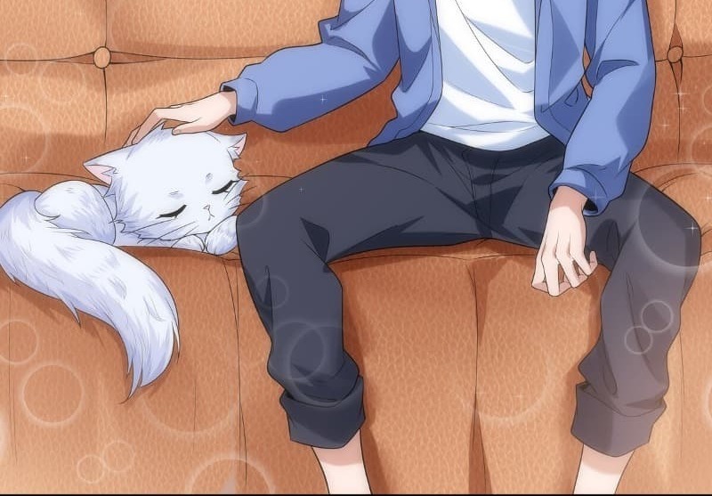 Someone Bother My On-Hook Life Chapter 06 Gambar 66