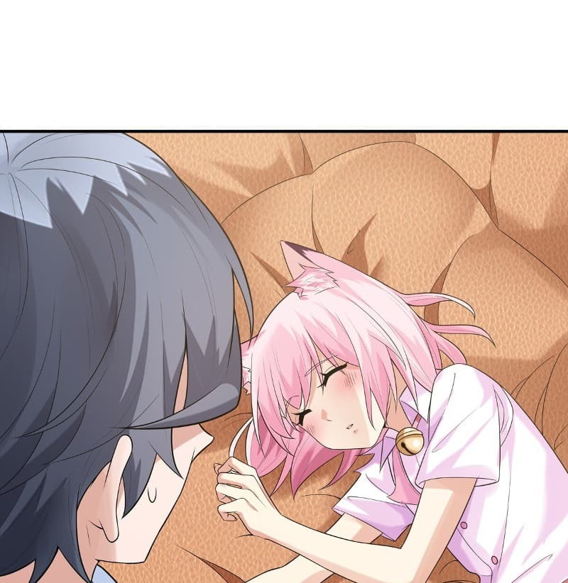 Someone Bother My On-Hook Life Chapter 06 Gambar 69