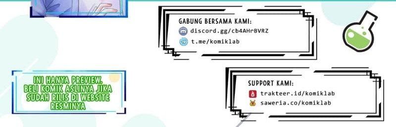 Someone Bother My On-Hook Life Chapter 09 Gambar 2
