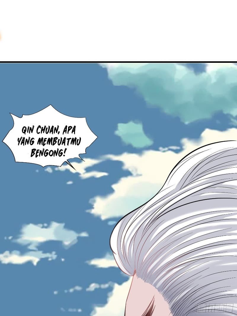 Son, Make Trouble Quickly Chapter 02 Gambar 17