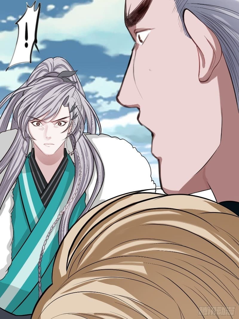 Son, Make Trouble Quickly Chapter 02 Gambar 18