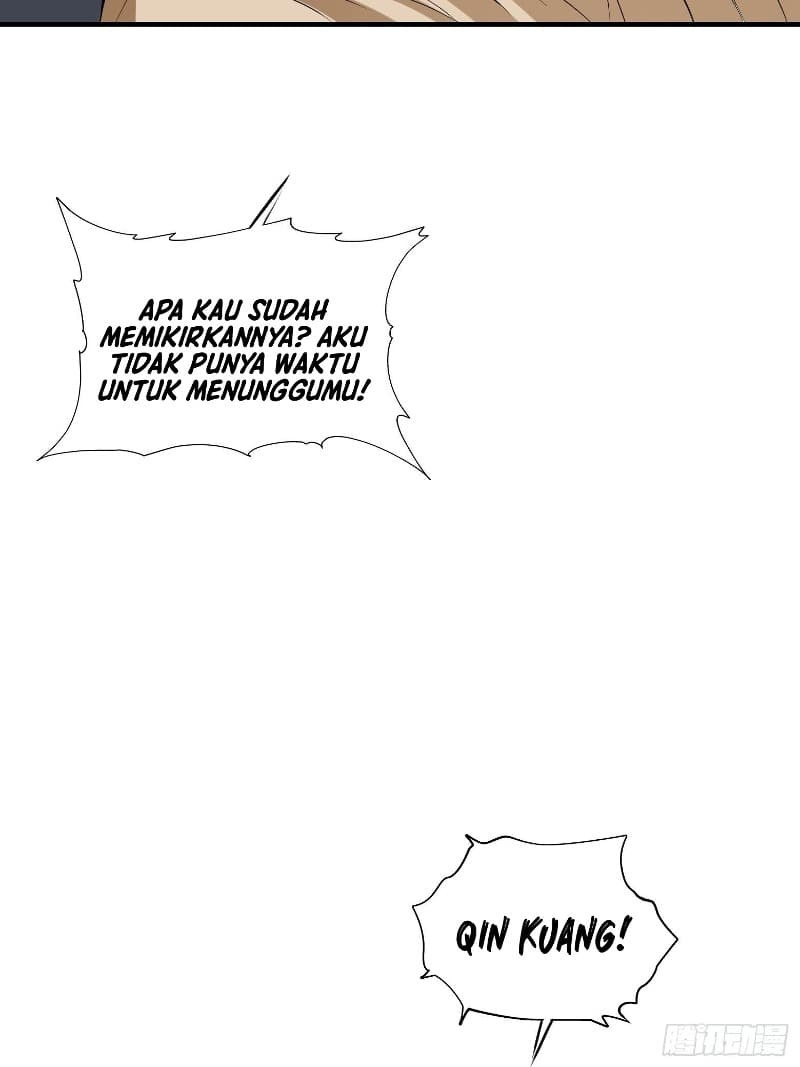 Son, Make Trouble Quickly Chapter 02 Gambar 19