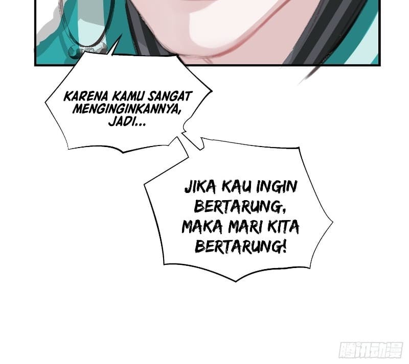 Son, Make Trouble Quickly Chapter 02 Gambar 21