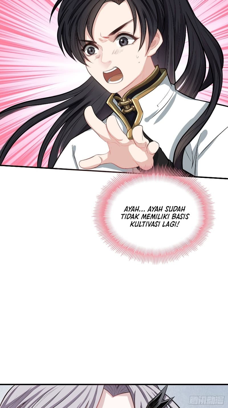 Son, Make Trouble Quickly Chapter 02 Gambar 25