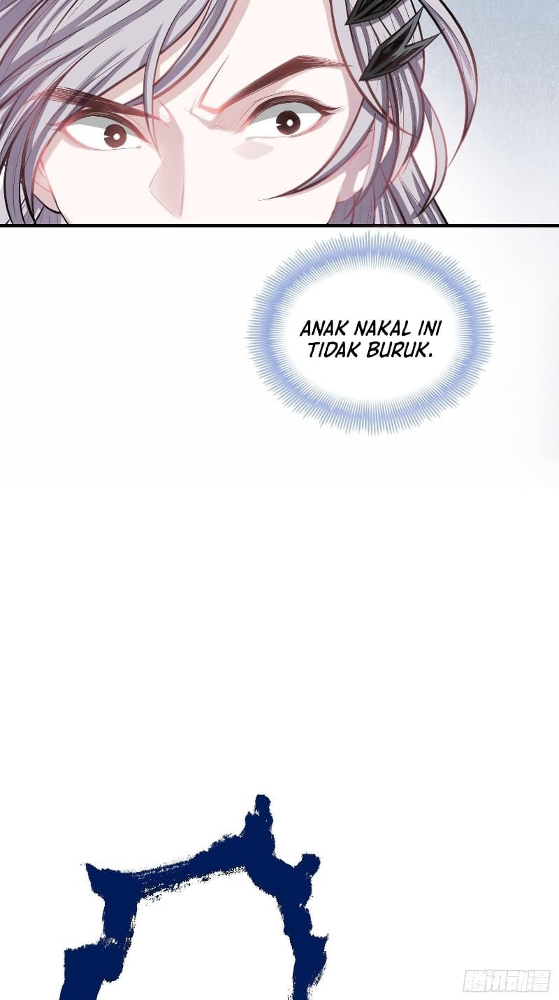 Son, Make Trouble Quickly Chapter 02 Gambar 26