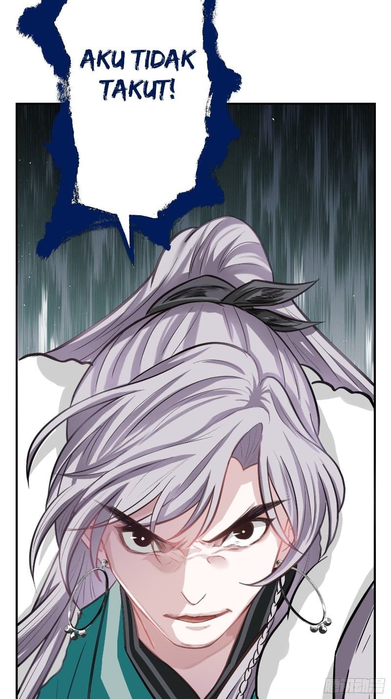 Son, Make Trouble Quickly Chapter 02 Gambar 27