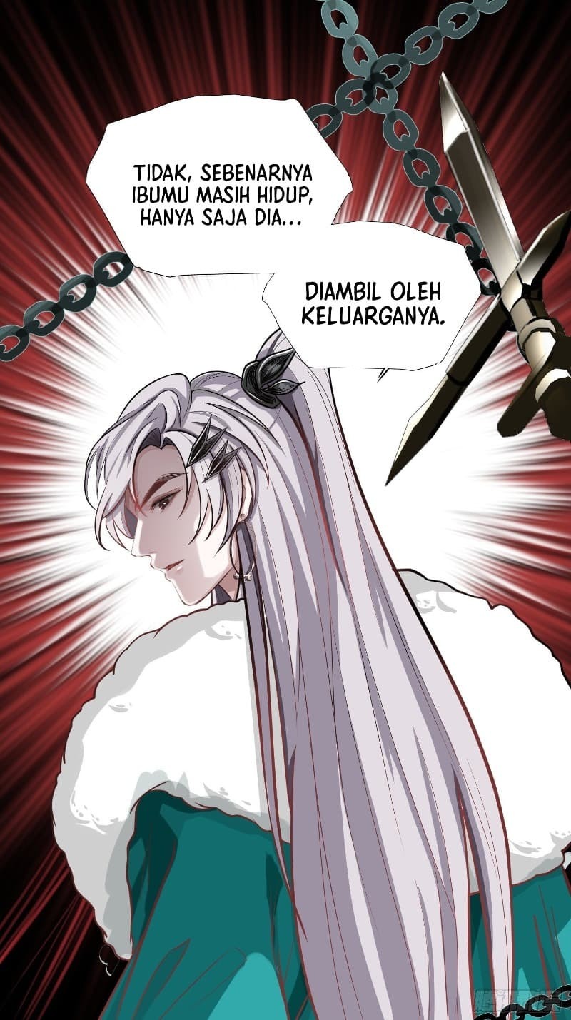 Son, Make Trouble Quickly Chapter 02 Gambar 35