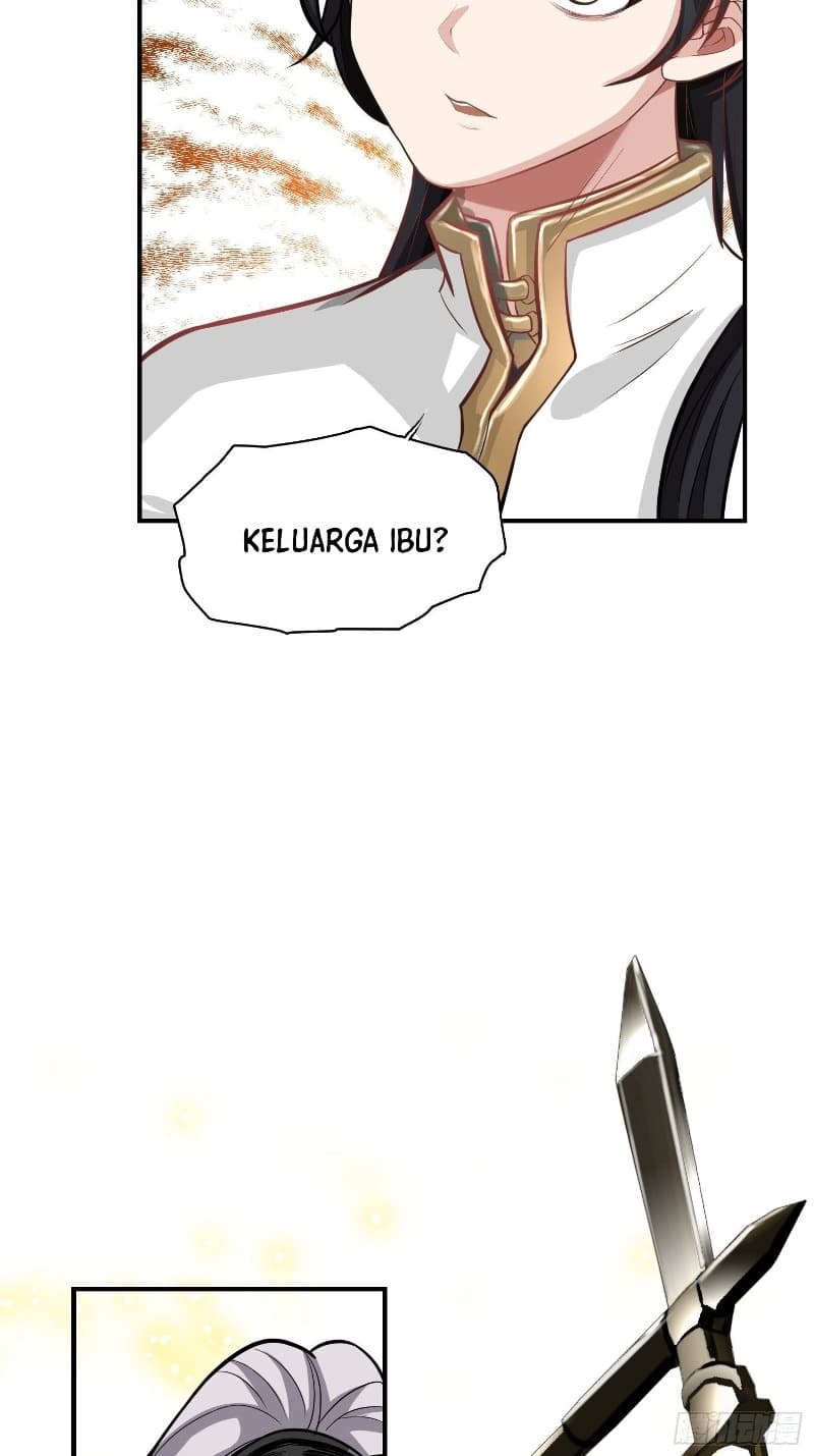 Son, Make Trouble Quickly Chapter 02 Gambar 38