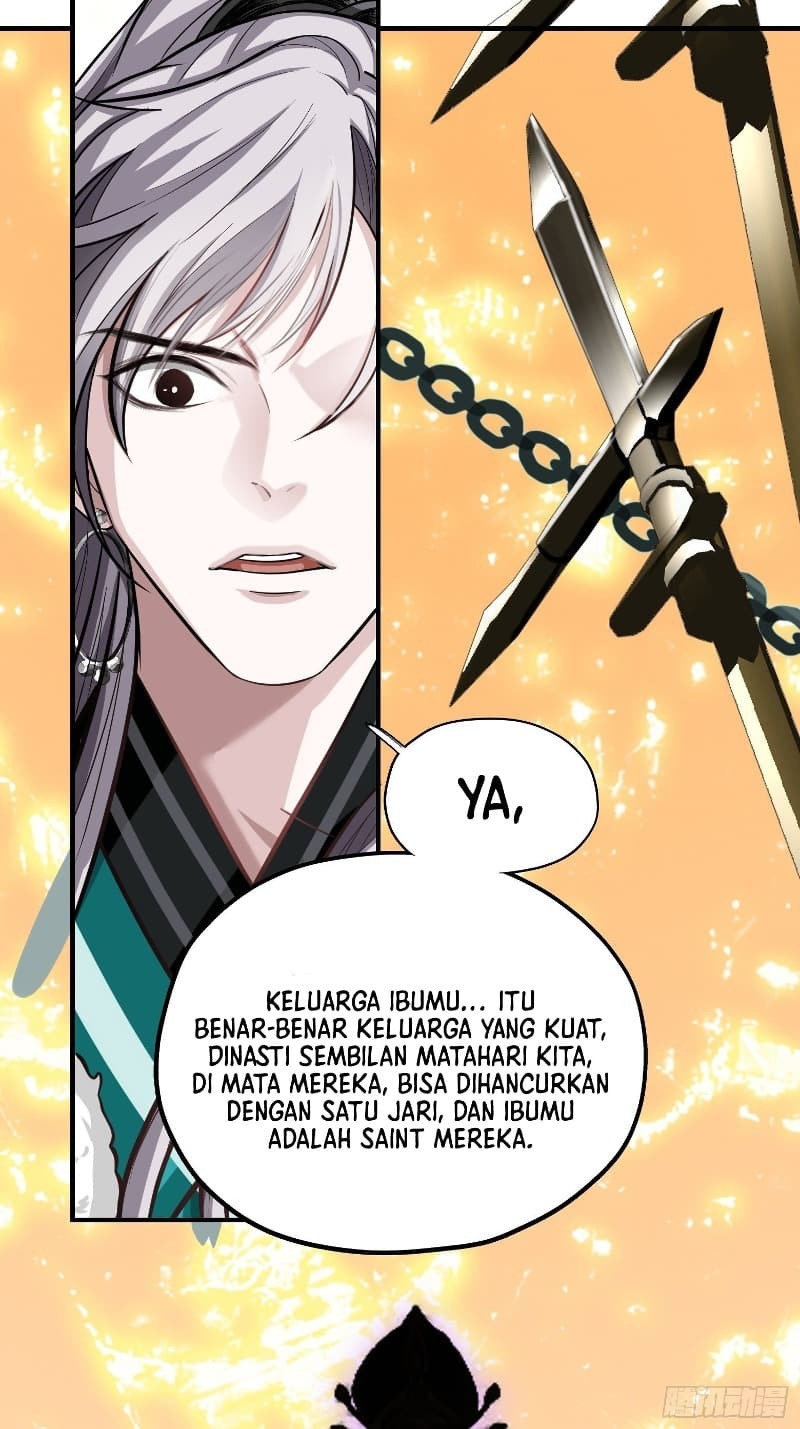 Son, Make Trouble Quickly Chapter 02 Gambar 39