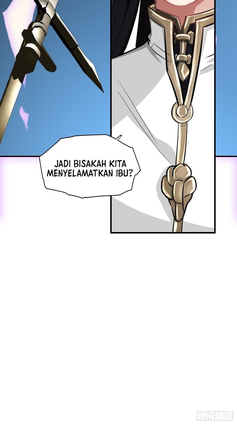 Son, Make Trouble Quickly Chapter 02 Gambar 41