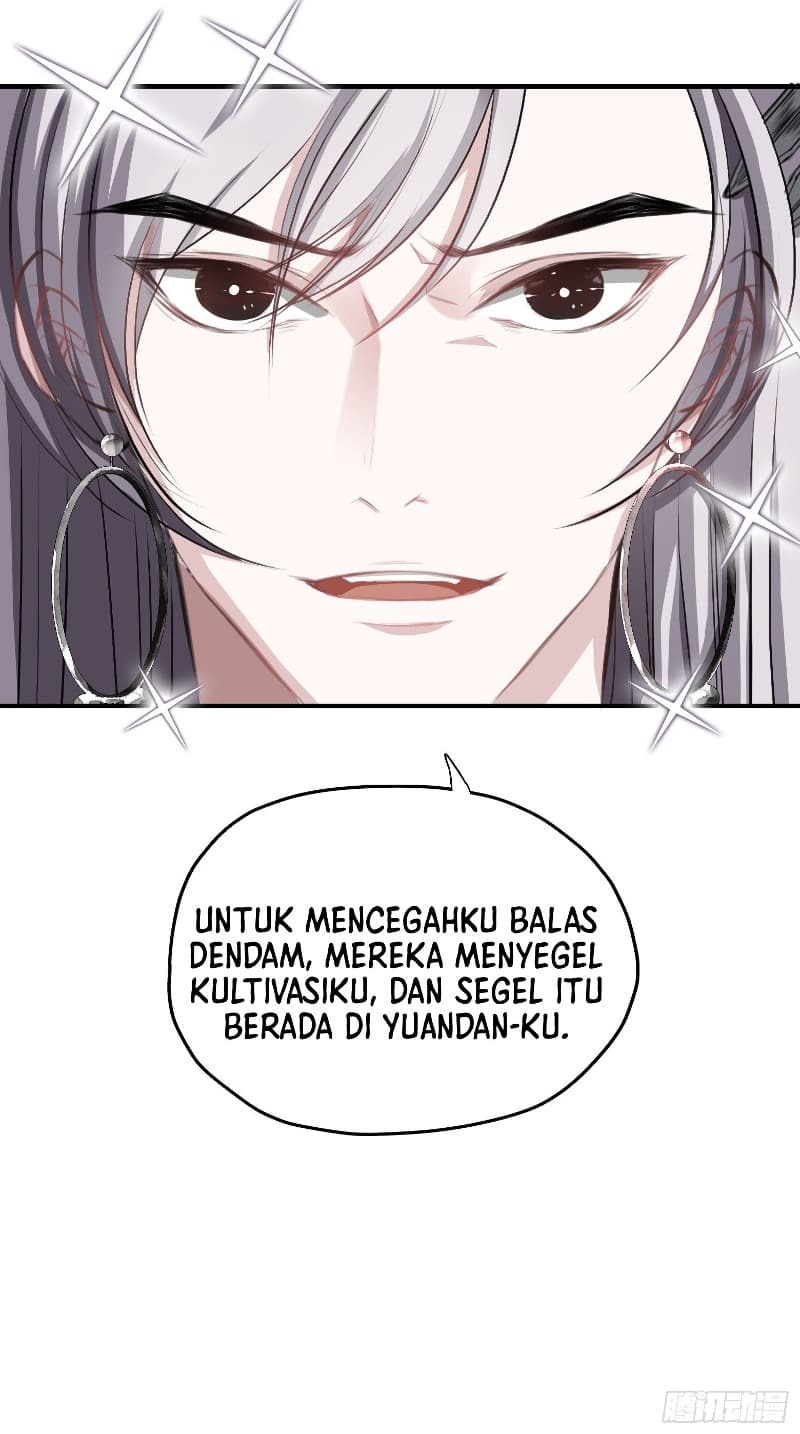 Son, Make Trouble Quickly Chapter 02 Gambar 43