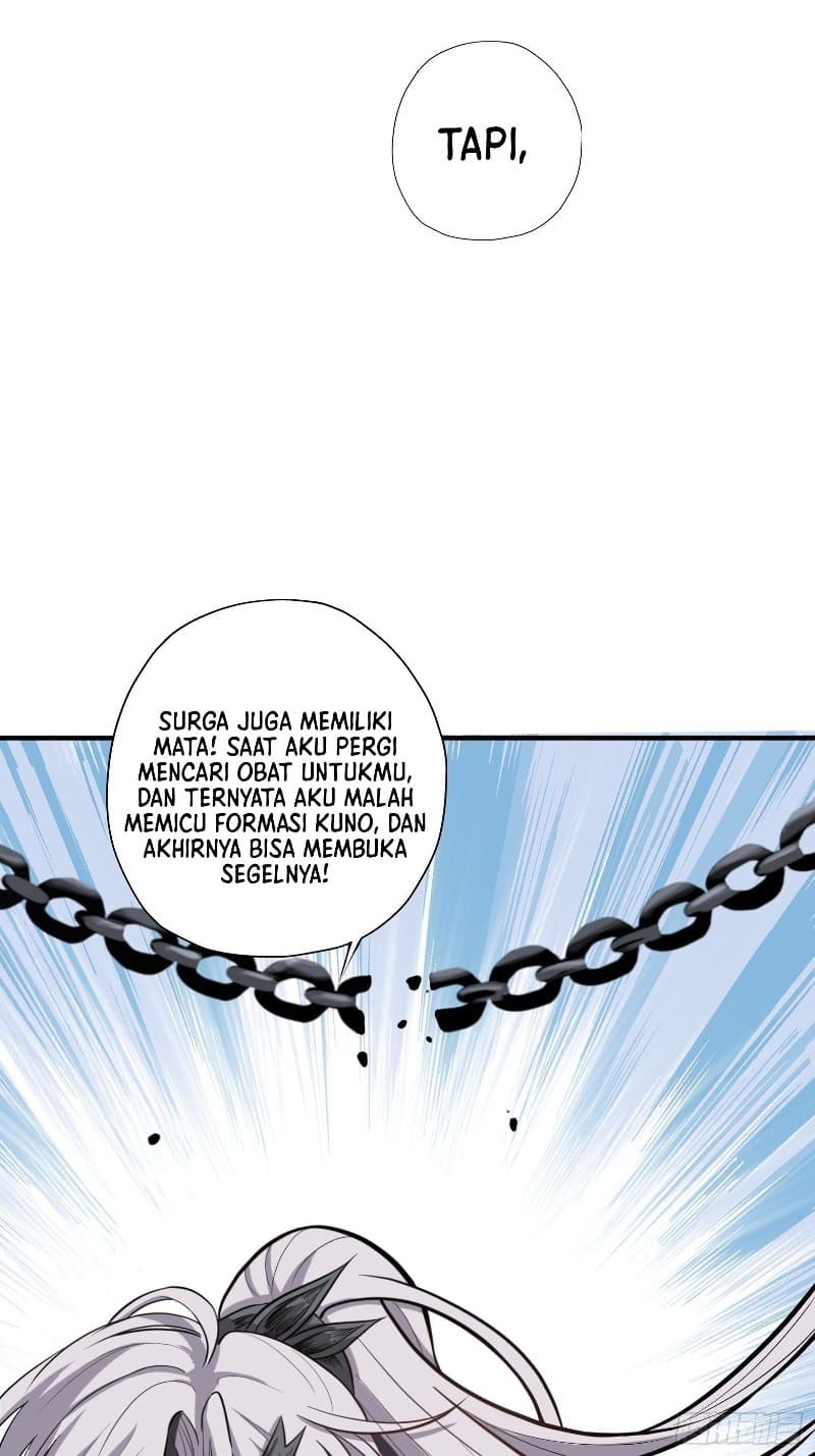 Son, Make Trouble Quickly Chapter 02 Gambar 44