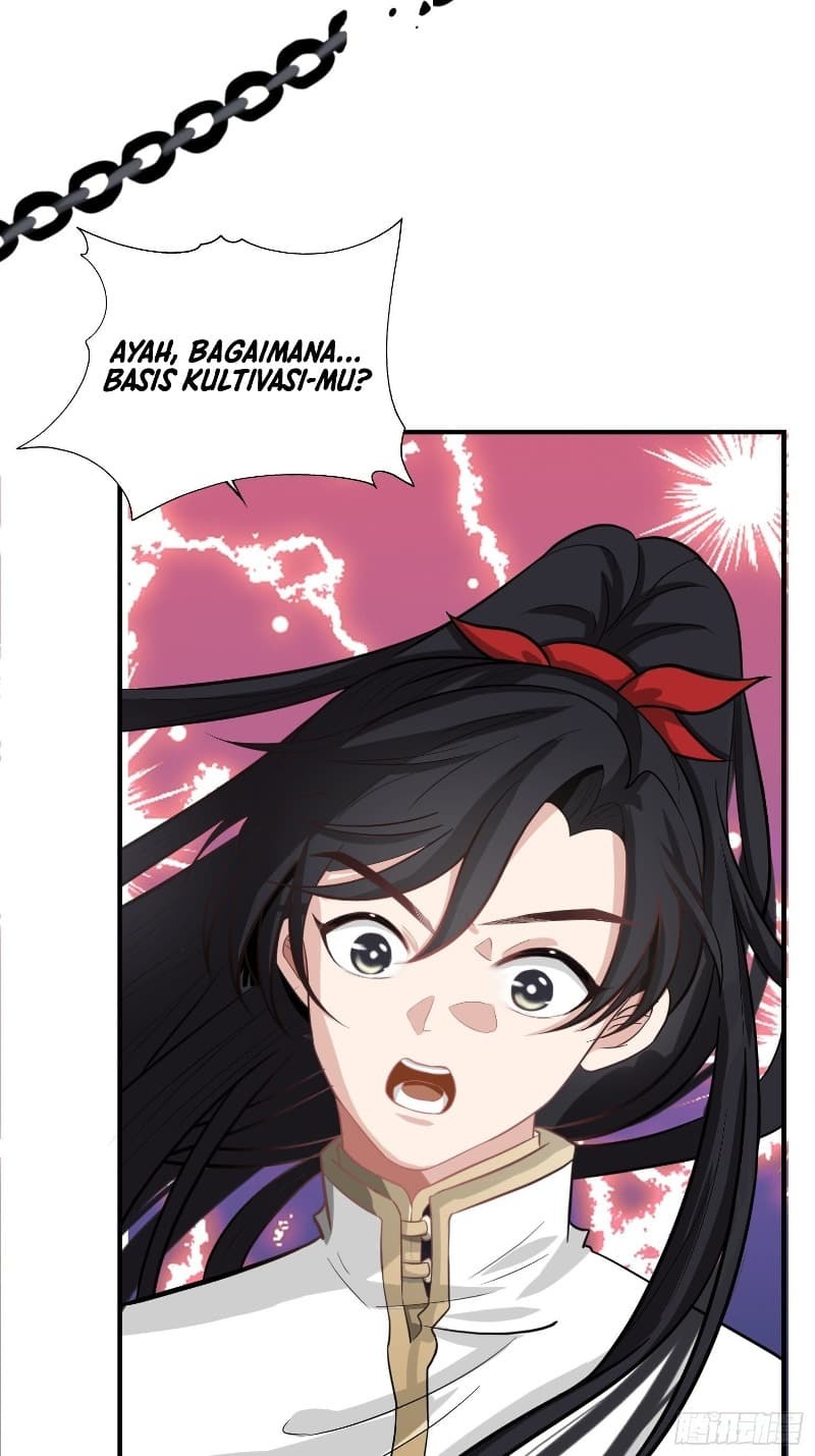 Son, Make Trouble Quickly Chapter 02 Gambar 46