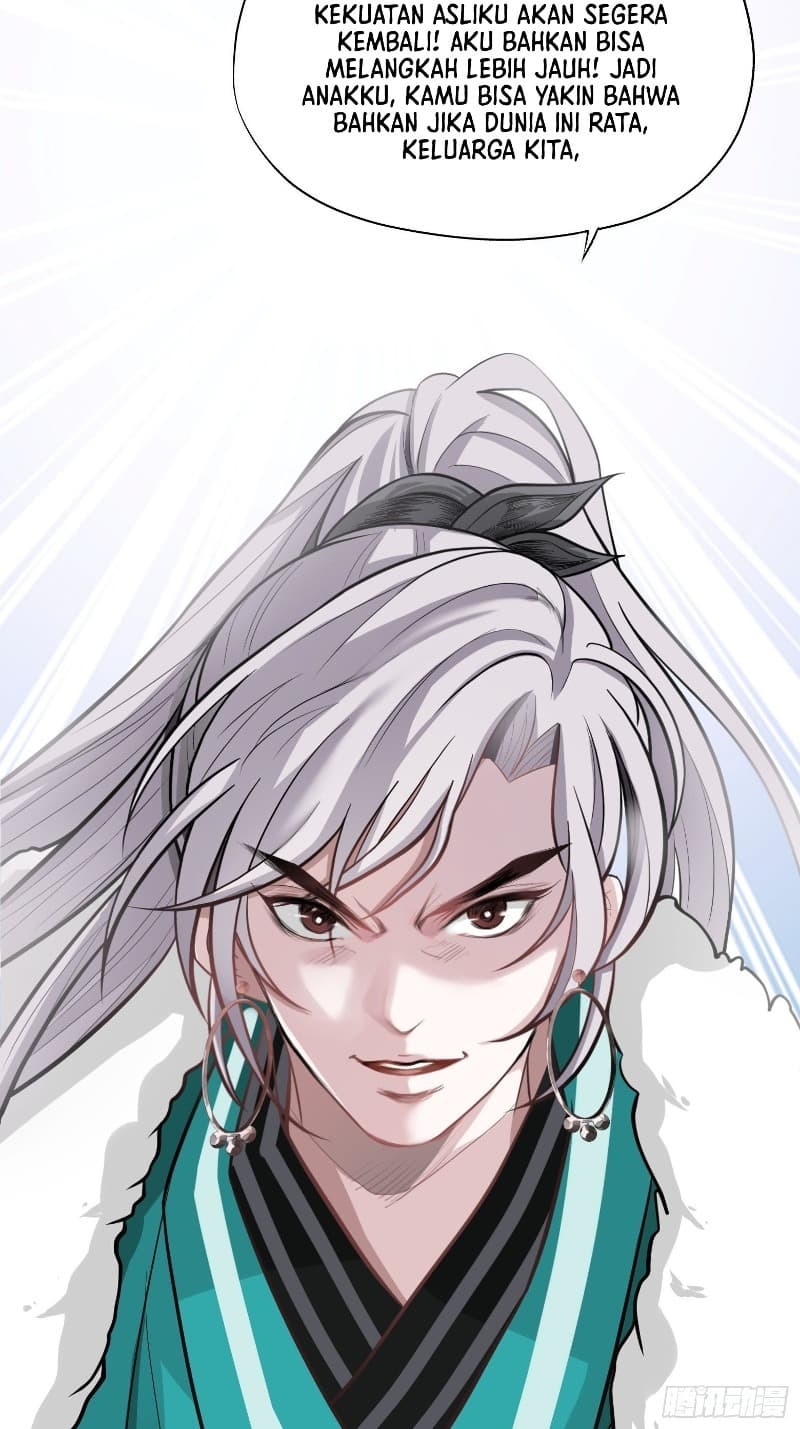 Son, Make Trouble Quickly Chapter 02 Gambar 48