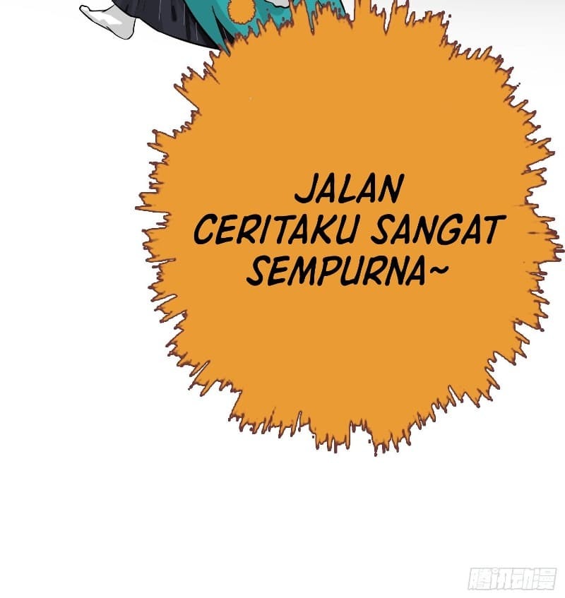 Son, Make Trouble Quickly Chapter 02 Gambar 51