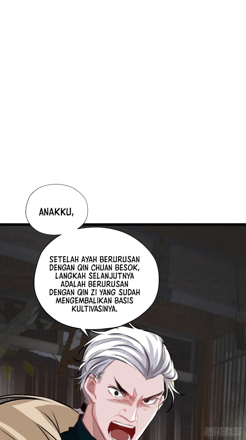 Son, Make Trouble Quickly Chapter 02 Gambar 60