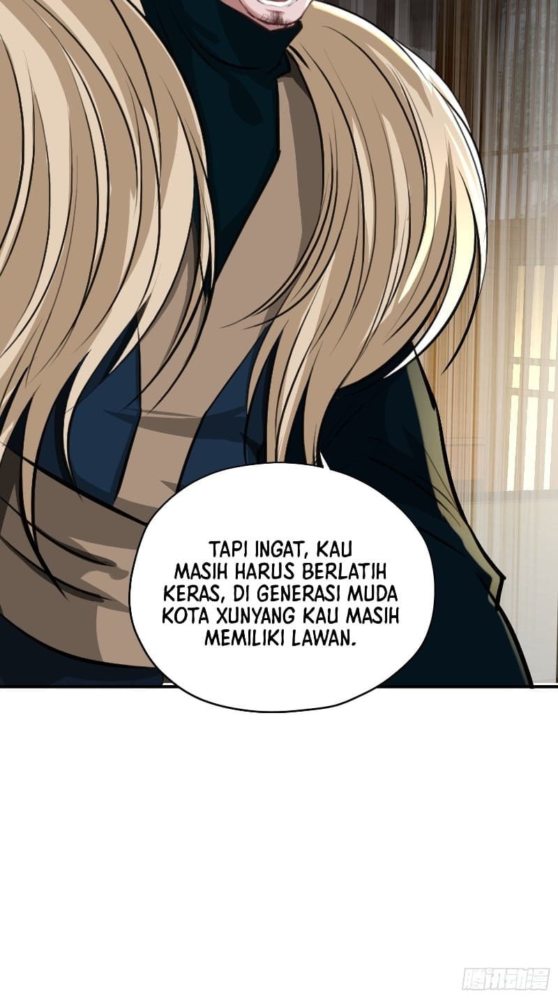 Son, Make Trouble Quickly Chapter 02 Gambar 61