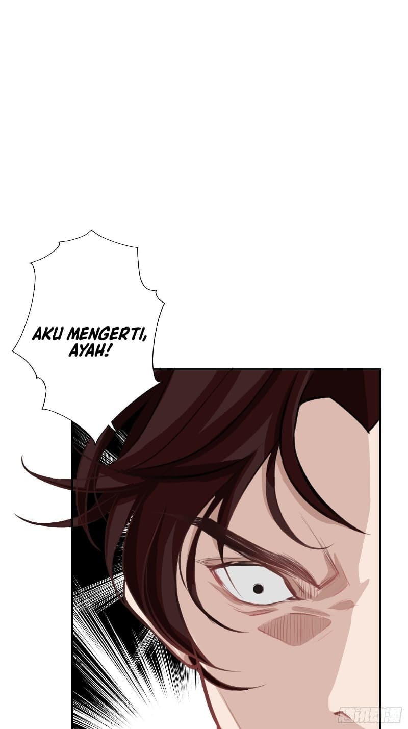Son, Make Trouble Quickly Chapter 02 Gambar 62