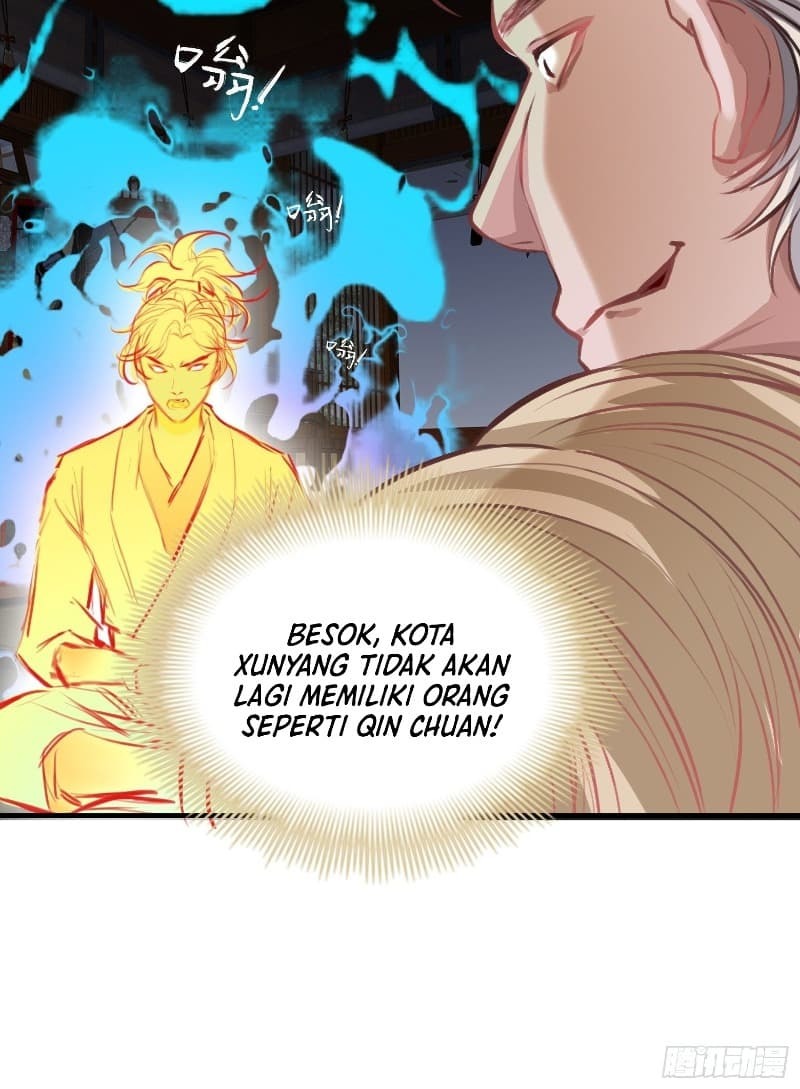 Son, Make Trouble Quickly Chapter 02 Gambar 64