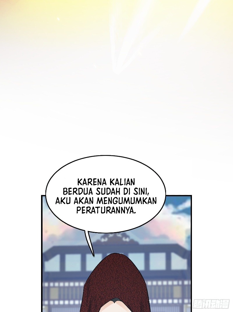 Son, Make Trouble Quickly Chapter 03 Gambar 22
