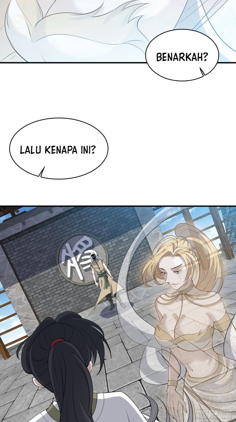 Son, Make Trouble Quickly Chapter 17 Gambar 10