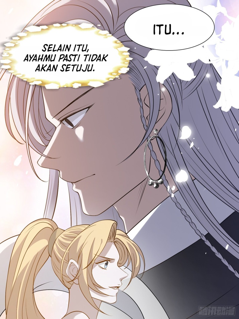 Son, Make Trouble Quickly Chapter 17 Gambar 14
