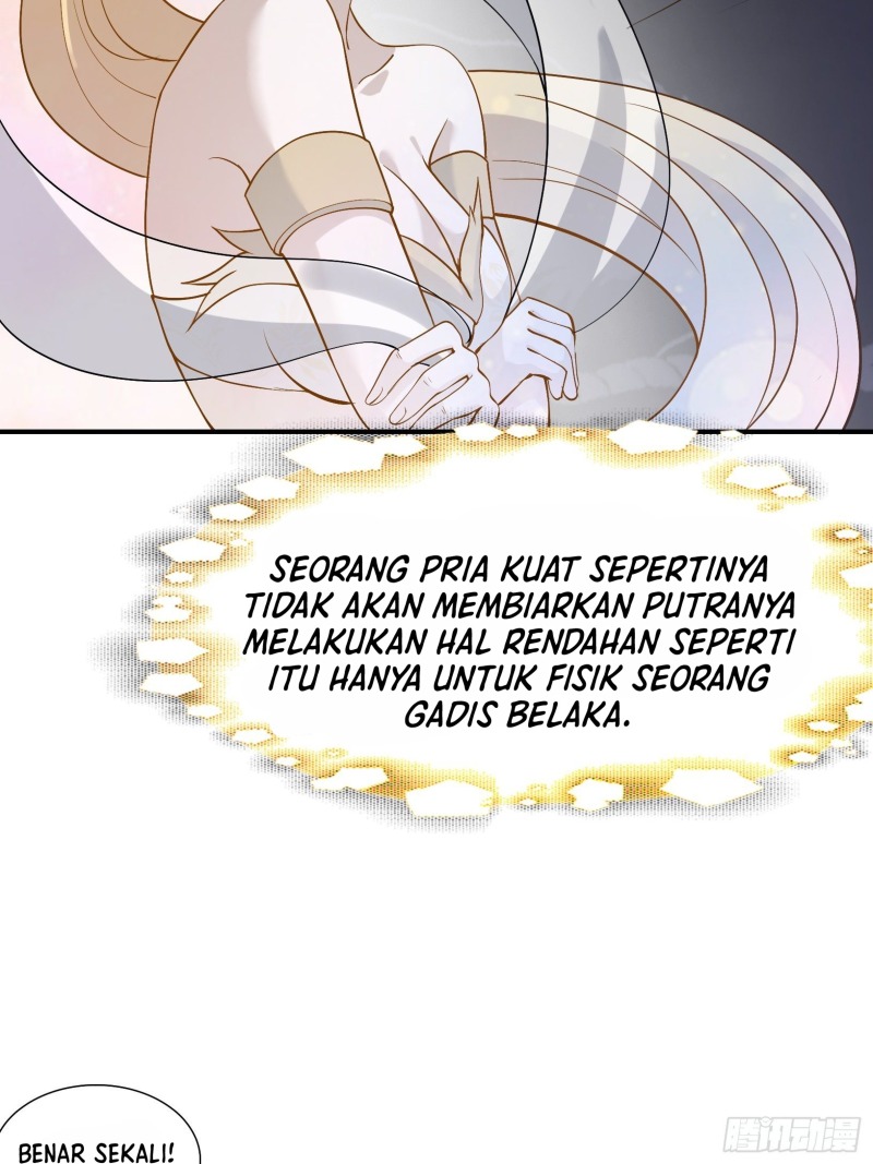 Son, Make Trouble Quickly Chapter 17 Gambar 15