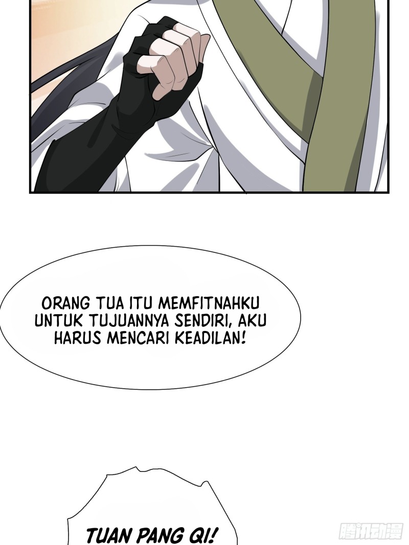 Son, Make Trouble Quickly Chapter 17 Gambar 17