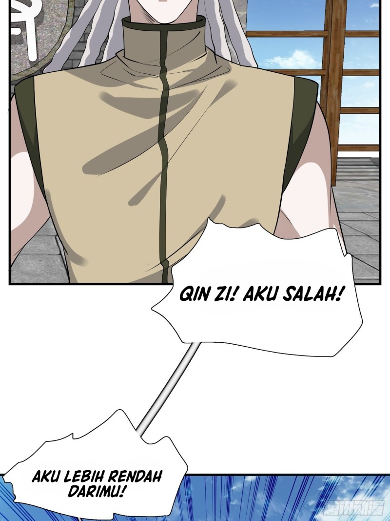 Son, Make Trouble Quickly Chapter 17 Gambar 22