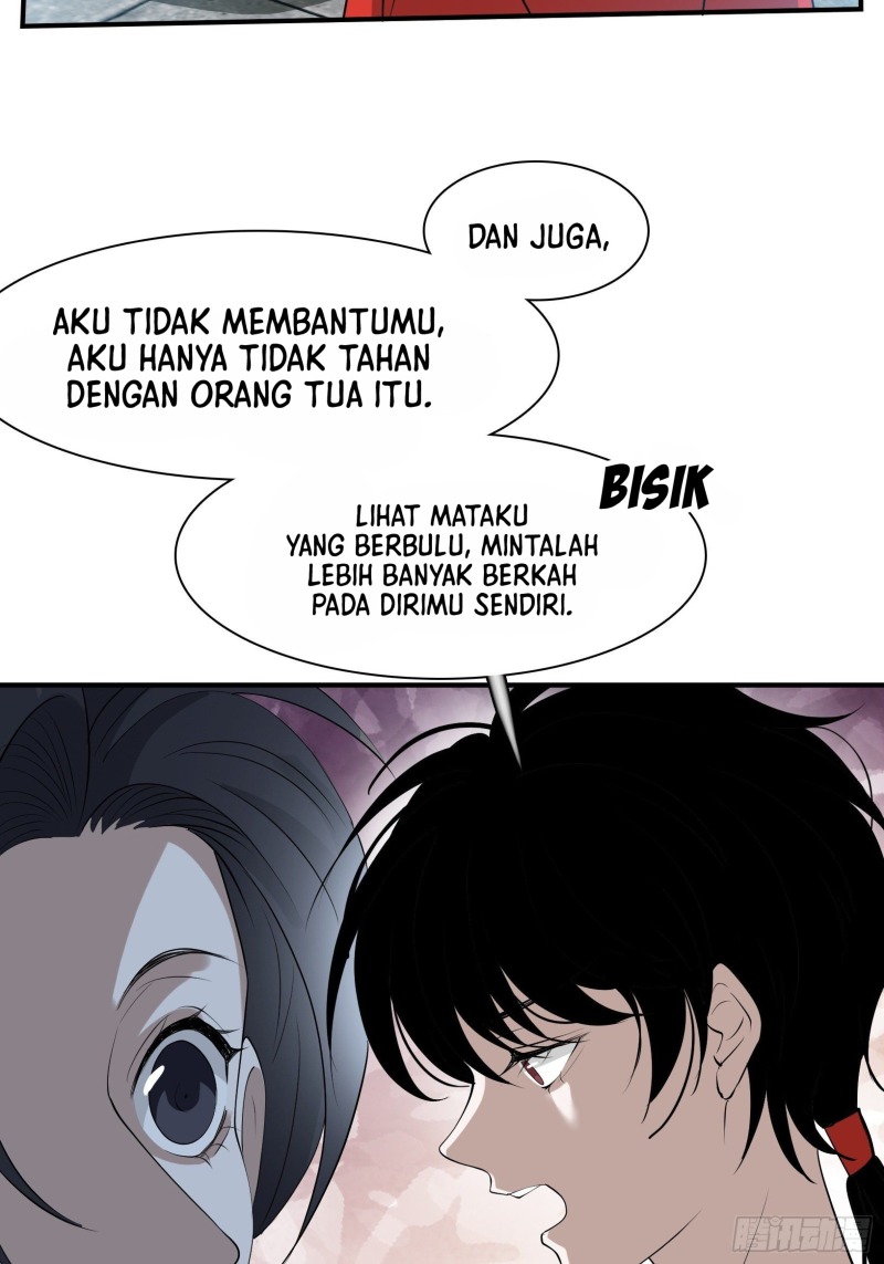 Son, Make Trouble Quickly Chapter 17 Gambar 31