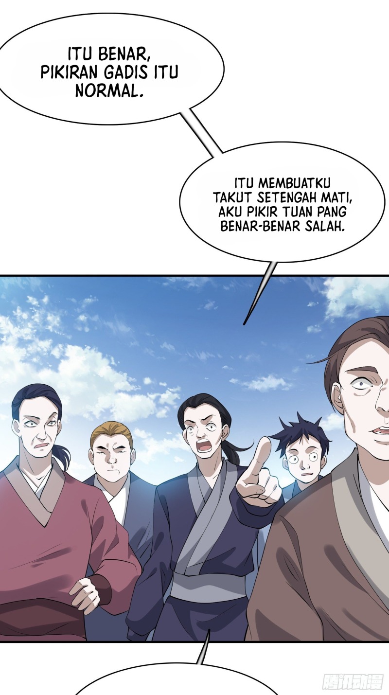 Son, Make Trouble Quickly Chapter 17 Gambar 38