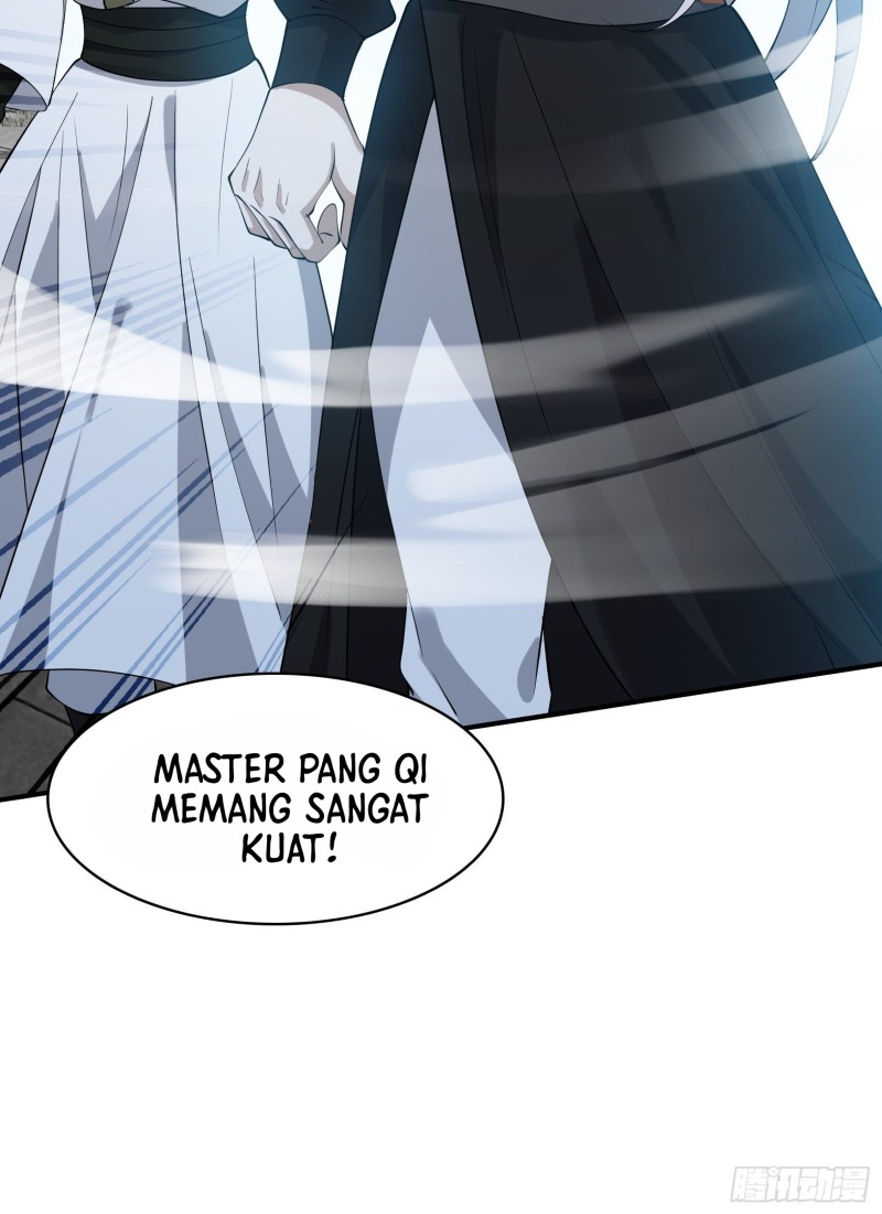 Son, Make Trouble Quickly Chapter 17 Gambar 47
