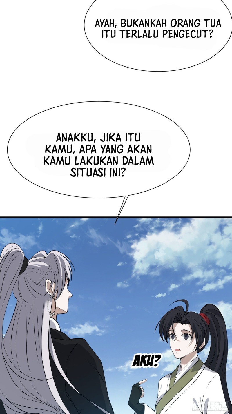 Son, Make Trouble Quickly Chapter 19 Gambar 7