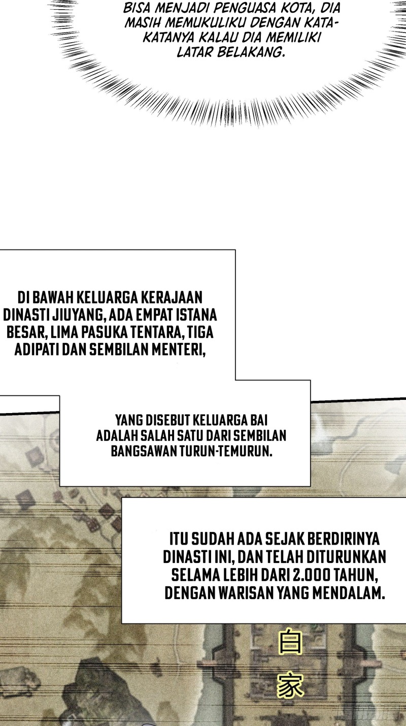 Son, Make Trouble Quickly Chapter 19 Gambar 29
