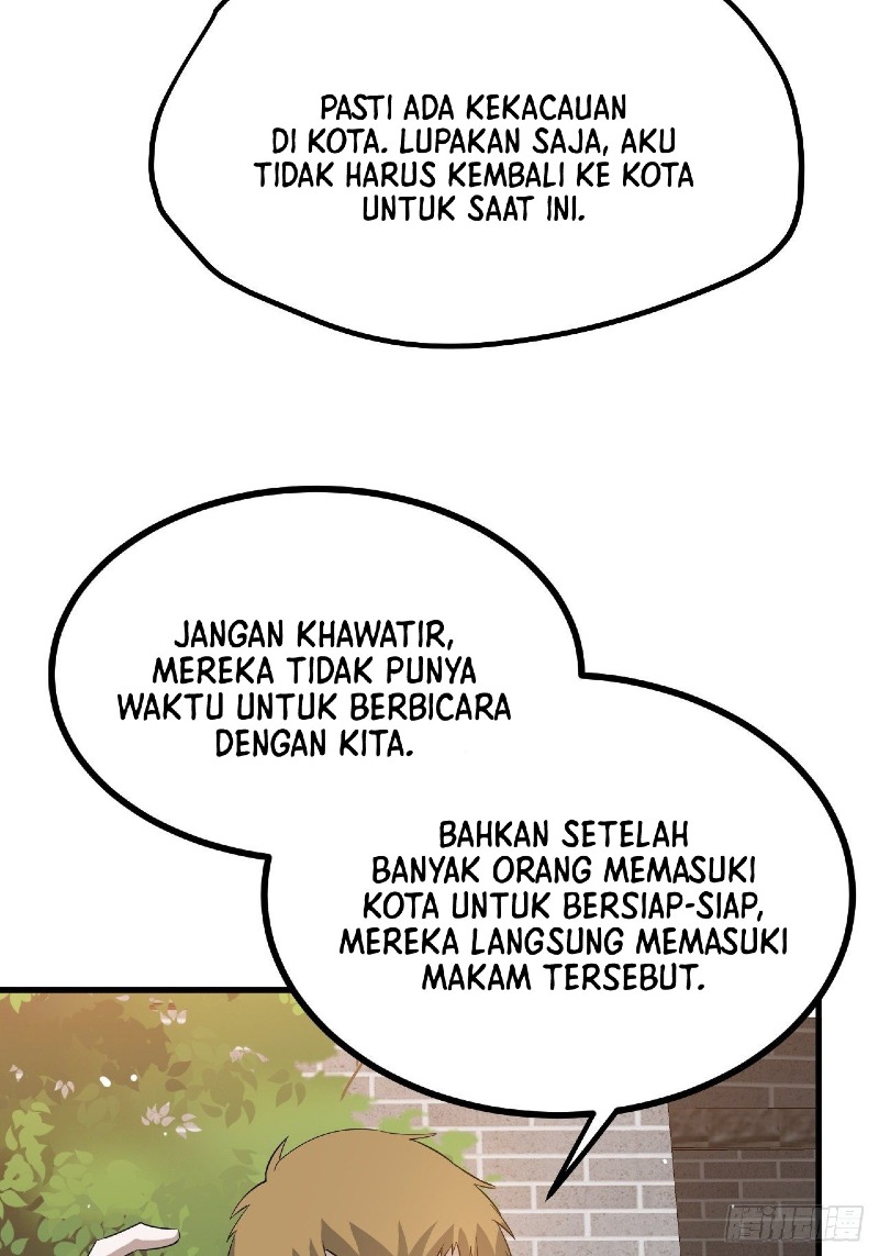 Son, Make Trouble Quickly Chapter 29 Gambar 10